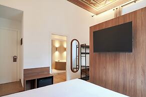 Fantini Rooms- Fori Imperiali