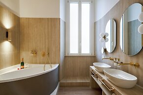 Fantini Rooms- Fori Imperiali