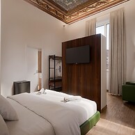 Fantini Rooms- Fori Imperiali