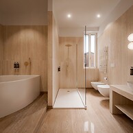 Fantini Rooms- Fori Imperiali