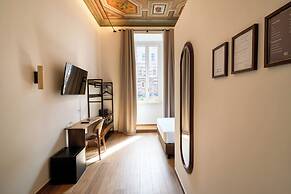 Fantini Rooms- Fori Imperiali