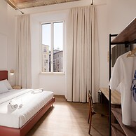 Fantini Rooms- Fori Imperiali