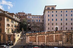 Fantini Rooms- Fori Imperiali