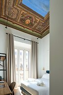 Fantini Rooms- Fori Imperiali