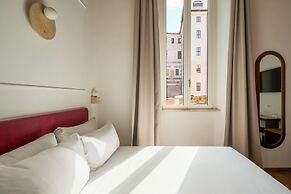 Fantini Rooms- Fori Imperiali