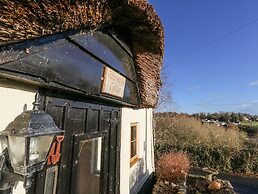 Honeysuckle Cottage