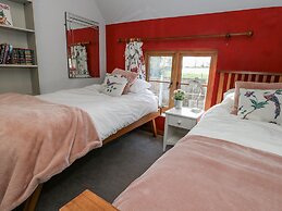 Honeysuckle Cottage