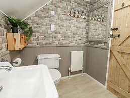 Honeysuckle Cottage