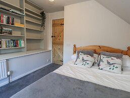 Honeysuckle Cottage