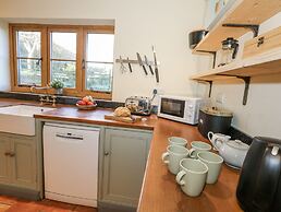 Honeysuckle Cottage