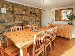 Honeysuckle Cottage