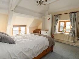 Honeysuckle Cottage