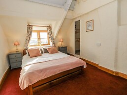 Honeysuckle Cottage
