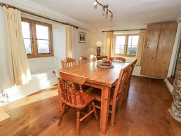 Honeysuckle Cottage