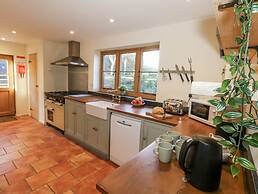 Honeysuckle Cottage