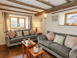Honeysuckle Cottage