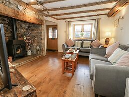Honeysuckle Cottage