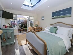 The Summerhouse