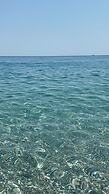 I Puritani on the beach