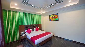 Fairvacanze Lucknow City Centre