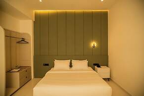 Hotel Harriet