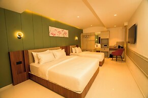 Hotel Harriet