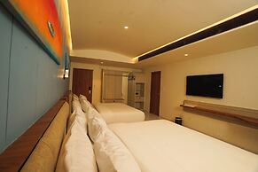 Hotel Harriet