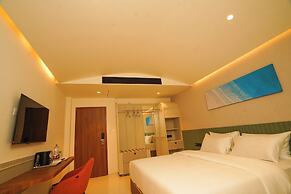 Hotel Harriet
