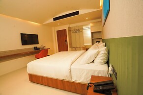 Hotel Harriet