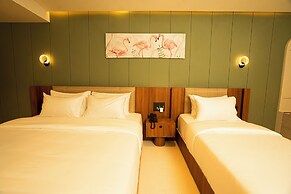 Hotel Harriet