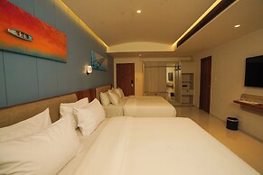 Hotel Harriet