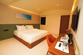 Hotel Harriet