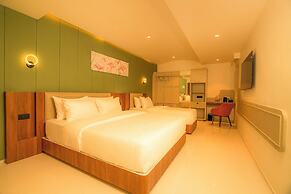 Hotel Harriet