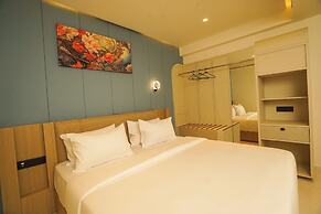 Hotel Harriet