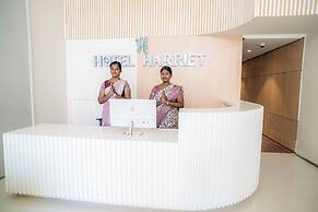 Hotel Harriet