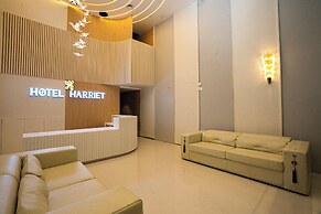 Hotel Harriet