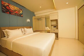 Hotel Harriet