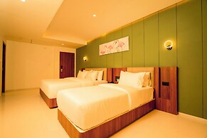 Hotel Harriet