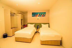 Hotel Harriet