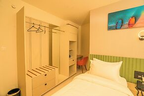 Hotel Harriet