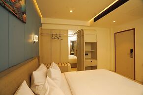 Hotel Harriet