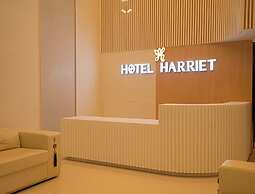 Hotel Harriet