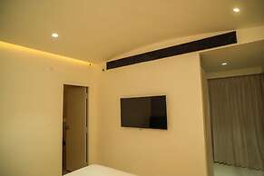 Hotel Harriet
