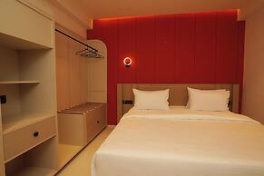 Hotel Harriet