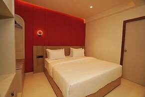 Hotel Harriet