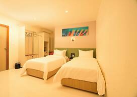 Hotel Harriet