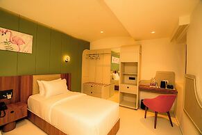 Hotel Harriet