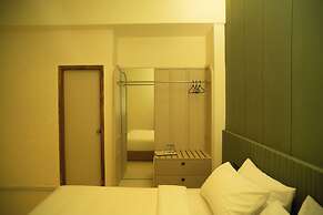 Hotel Harriet