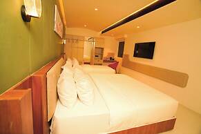 Hotel Harriet