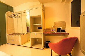 Hotel Harriet
